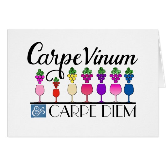 WEIN-Karte Version 2 (Vorderseite (Horizontal))