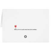 WEIN-Karte Version 2 (Rückseite Horizontal)