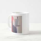 Wein-Kellner Jaipur 2012 Kaffeetasse (Vorderseite Links)