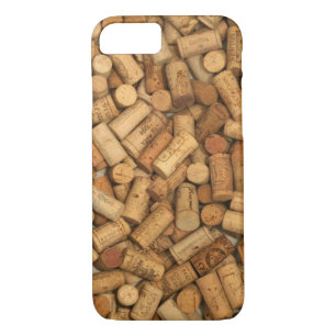Wein-Korken-Kasten Case-Mate iPhone Hülle