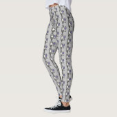 Wein Leggings (Links)