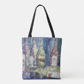 Wein-Liebhaber-Taschen-Tasche Tasche (Rückseite)