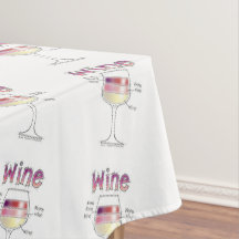 WEIN, MEHR WEIN, SOGAR NOCH MEHR WEIN