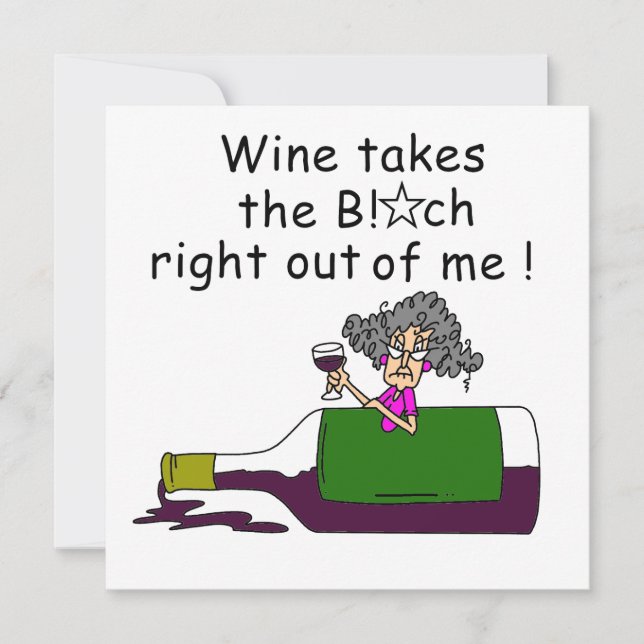 Wein mellows Me (Vorderseite)