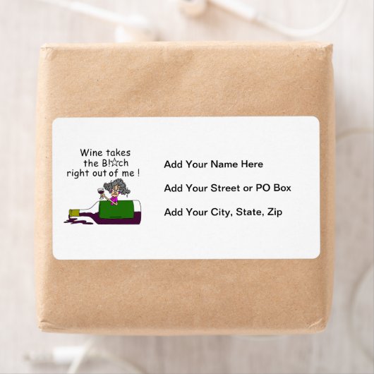 Wein mellows Me (Insitu)