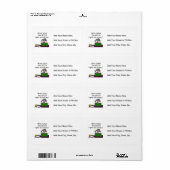 Wein mellows Me (Vorne)