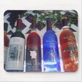 WEIN MOUSEPAD (Vorne)