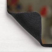 Wein Mousepad (Ecke)