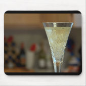 Wein Mousepad (Vorne)