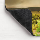 Wein Mousepad (Ecke)