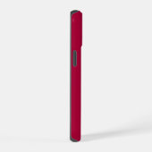 Wein nicht iPhone 15 hülle (Rechte Seite)