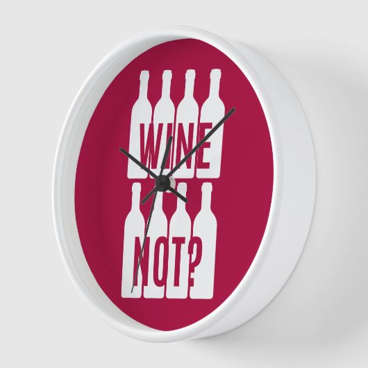 Wein nicht uhr (Winkel)