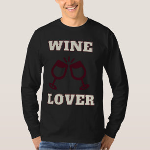Wein Nr. 1 T-Shirt