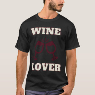 Wein Nr. 1 T-Shirt