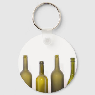 Wein oh! schlüsselanhänger