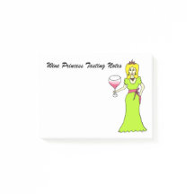 Wein-Prinzessin Tasting Notes