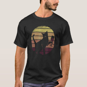 Wein sammeln Rotwein Kat 1 T-Shirt