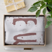 Wein Seidenpapier (Geschenk)