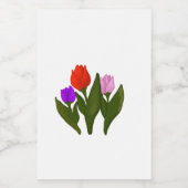 Wein & Sparkling Weinmarken Weinetikett (Einzelnes Label)