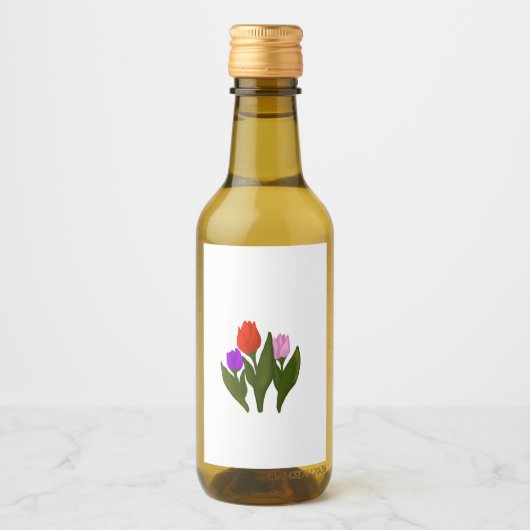 Wein & Sparkling Weinmarken Weinetikett (Vorderseite)