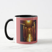 Wein-Tasse Tasse (Links)