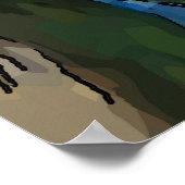 Wein, Text bearbeiten, Poster (Ecke)