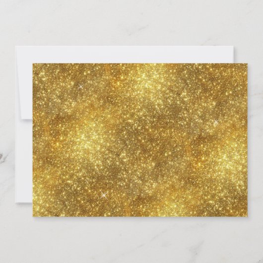 Wein Thema Champagner Trauben Modern Einfache Hoch Einladung (Rückseite)