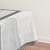 Wein, Trauben, Holz, Planks, Land, Bauernhof Tischdecke (Beispiel)