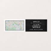 Wein & Trauben, Tafelwein Bar/Winzer, im Einzelnen Visitenkarten (Innenseite Aufgefaltet)