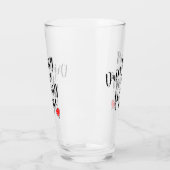 Wein trinken glas (Links)