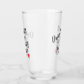 Wein trinken glas (Rechts)