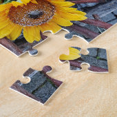 Wein- und Blumenrätsel Puzzle (Seite)