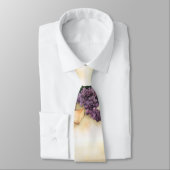 Wein und Käse Krawatte (Gebunden)