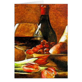 Wein- und Obstkarten