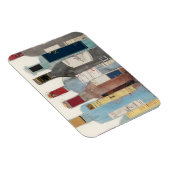 Wein und Spirituosen Magnet (Rechte Seite)