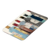 Wein und Spirituosen Magnet (Linke Seite)