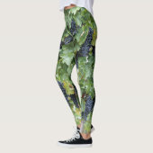 WEIN-WEIHNACHTEN LEGGINGS (Links)