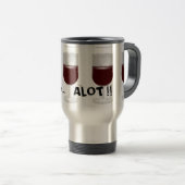 Weinalot Reisebecher (VorderseiteRechts)