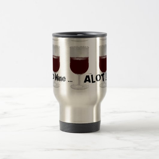 Weinalot Reisebecher (Mittel)