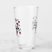 Weinangebot Glas (Rechts)