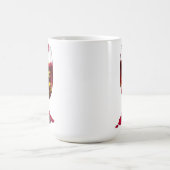 Weinangebot Kaffeetasse (Mittel)