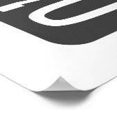 Weinangebot Poster (Ecke)