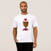 Weinangebot T-Shirt (Vorne ganz)