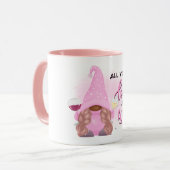 Weinangebot Tasse (Vorderseite Links)