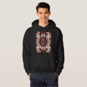 Weinaster Hoodie (Vorne ganz)