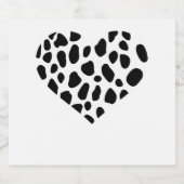 Weinaufkleber Funny Novelty Geschenk Schaumweinetikett (Einzelnes Label)