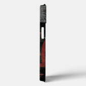 Weinauswahl Case-Mate iPhone Hülle (Rückseite / Rechts)