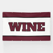 WEINBanner Banner (Horizontal)