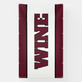 WEINBanner Banner (Vertikal)