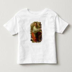 Weinbauer, 1628 kleinkind t-shirt